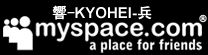 KYOHEI MYSPACE